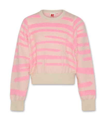 Ao76 - Jess C-neck Degrade