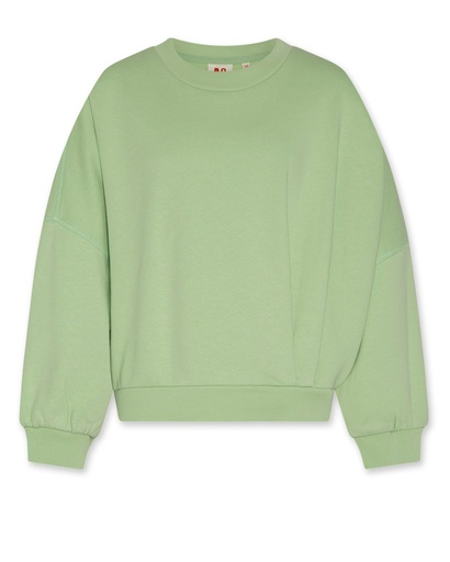 Ao76 - Lys Sweater Square Sw