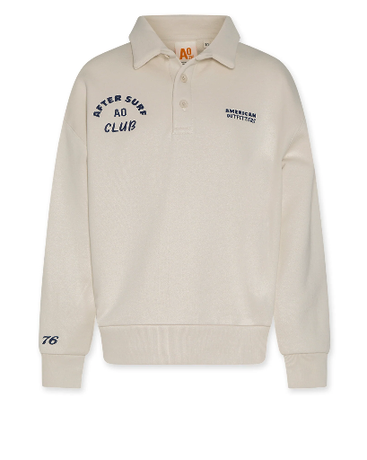 Ao76 - Jack Sweater Club