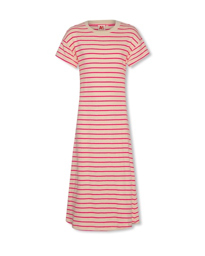 Ao76 - Neo Dress Stripe