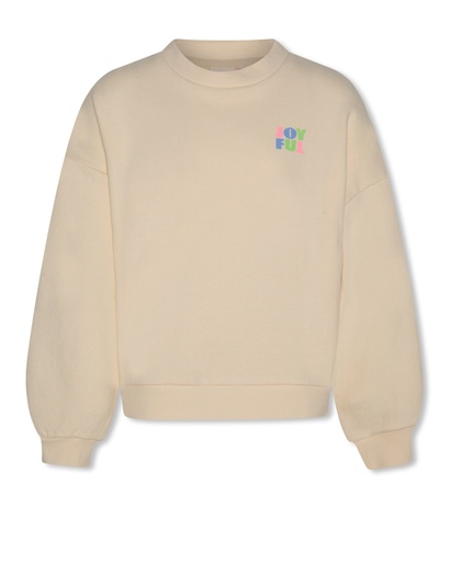 Ao76 - Violetta Sweater Joyful