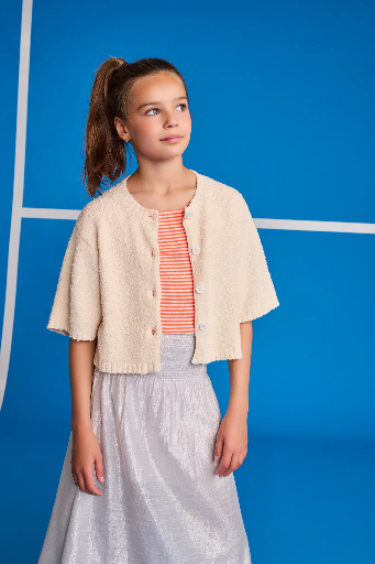 Ao76 - Vega Cardigan Bogo