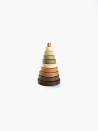 SABO concept - Stapeltoren - Olijfgroen