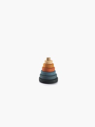 SABO concept - Mini stapeltoren - Tropisch