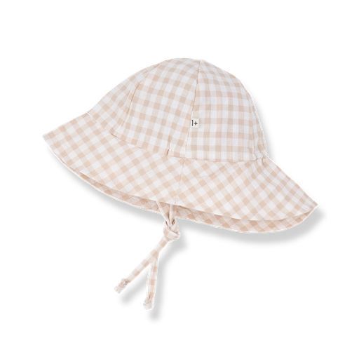 1+ in the family - Hat - Blossom