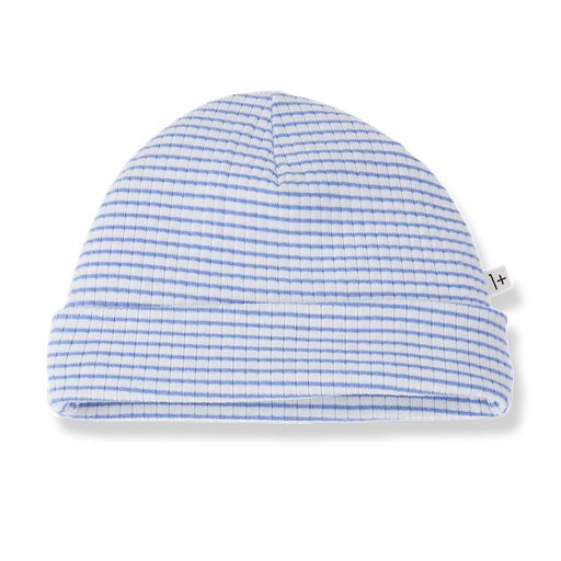 1+ in the family - Beanie - Ultramarine