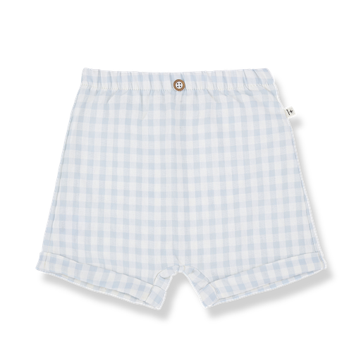 1+ in the family - Bermuda - Misty-blue