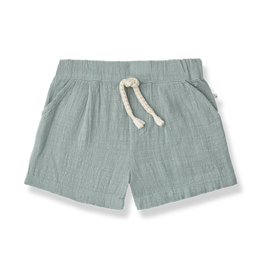 1+ in the family - Bermuda - Iceberg