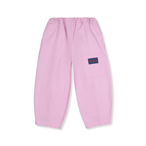 Wynken - bonjour trouser - candy