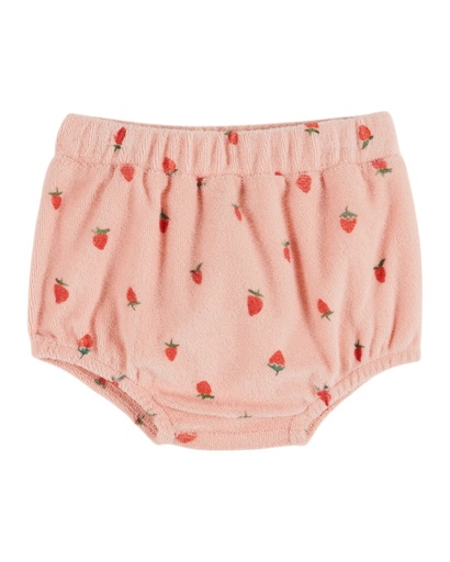 Emile & Ida - Bloomer imprime - Guariguette (ad223)