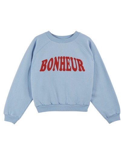 Emile & Ida - Sweat message - Ciel (ida-dodo)