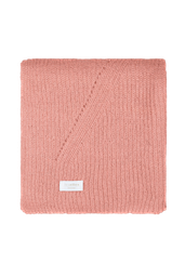 Leselles - Scarf Jille - Crab apple