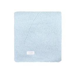 Leselles - Scarf Jille - Elsa blue