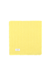 Leselles - Scarf Jille - Lemon squeeze