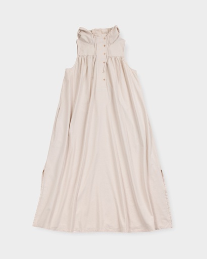 Bonnie & the gang - Sue dress (adults) - Biscuit