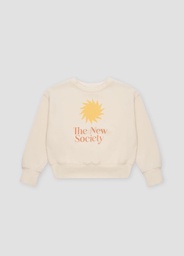 The new society - Sole sweater